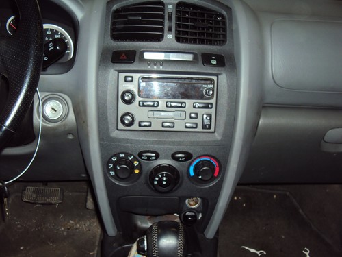 Master Power Window Switch HYUNDAI SANTA FE 05 - Picture 10 of 12
