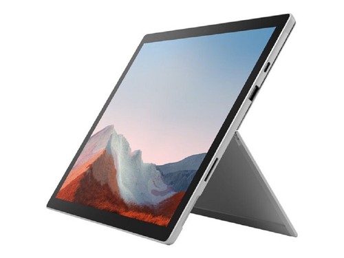 Microsoft Surface Pro 7+ – 31.2 cm (12.3″) – Core i7 1165G7 – 16 GB RAM – #EG906