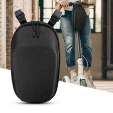 EVA Front Storage Tool Charger Carrying Bag for Xiaomi M365 Electric Scooter