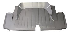 1968 1969 1970 Amx Javelin Trunk Pan New Free Shipping