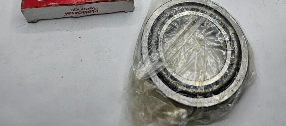 Cojinete de rueda interior trasero National A-53 y carrera para Ford Excursion 2000-2005 Foto 2 de 4