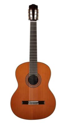 Salvador Cortez chitarra classica CC-60 4/4 | eBay