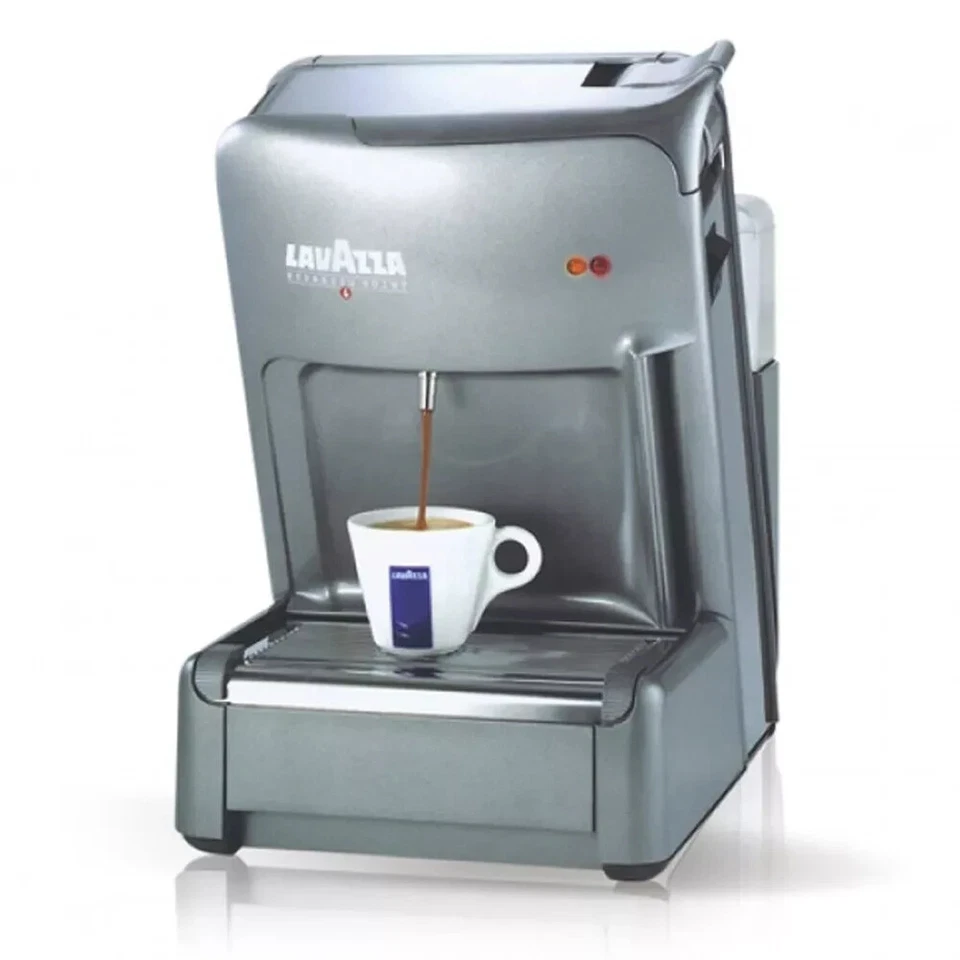 MACCHINA LAVAZZA CAFFÈ ESPRESSO POINT EL3200/3100