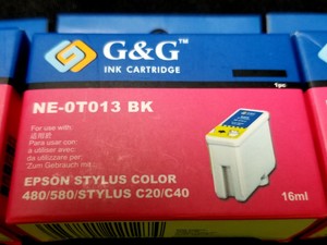 epson c40