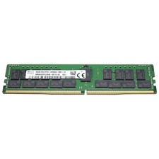Sk Hynix 32GB 3200MHz DDR4 REG ECC DIMM PC4-25600 Server Memory HMA84GR7CJR4N-XN