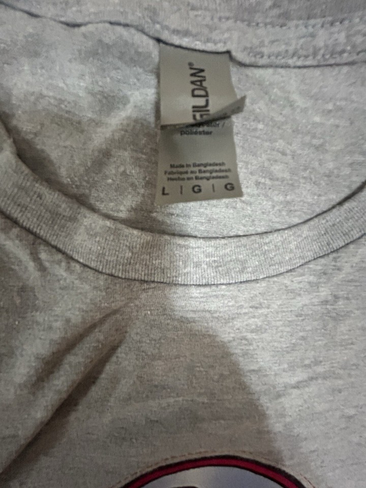 Cartersville Trucks Diesel Tshirt Size Large eBay