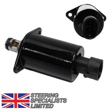 Peugeot Boxer 2006 on Power Steering Rack Servotronic Solenoid Sensor