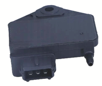 Maxgear 21-0433 Luftdrucksensor HÖHenanpassung FüR Audi CitroËN Peugeot Seat
