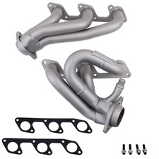 Bbk Performance 1-58 Tuned Headers 05-10 4.0l Mustang 4010