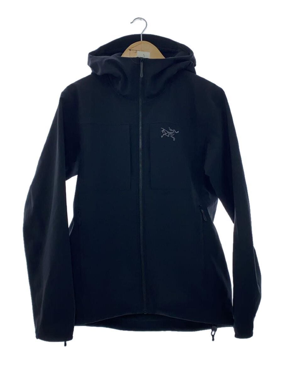ARC'TERYX ARC TERYX Giacca Nylon S Nylon Nero 24114 124895 Gamma MX Felpa con Cappuccio