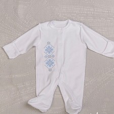 Clothes For Baby Boy