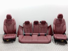 KOMPLETTES SITZSET / 7243258 F�R BMW SERIE 4 GRAN COUPE G26 420 I