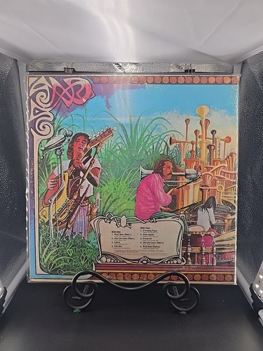 Quicksilver Just For Love OG 1970 Capitol Records SMAS-489 LA Press VG/VG+ - Picture 2 of 12