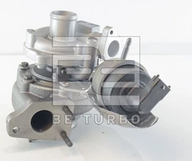 Turbolader für ALFA ROMEO CHEVROLET  passend für FIAT LANCIA OPEL