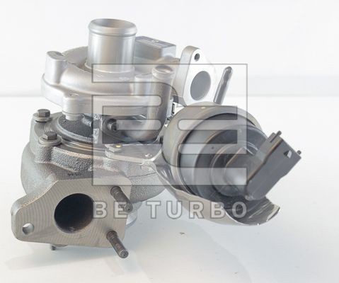 Turbolader FüR Alfa Romeo Chevrolet Passend FüR Fiat Lancia Opel-image