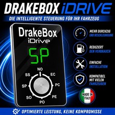 Pedal chip tuning box Peugeot 307 pedaltuning gaspedal power booster