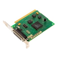 HP C2502-66500 REV B CMC2502 ISA CONTROL CARD FOR SCANJET SCANNER
