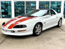 1997 Chevrolet Camaro for Sale