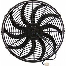 16 Industrial Fan Zirgo Fan16s Rod Muscle Cool Hot Truck Rat Street Custom 16 Industrial Fan Zirgo Fan16s Rod Muscle Cool Hot Truck Rat Street Custom