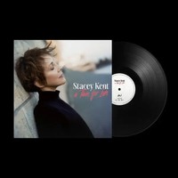 A Time For Love | Stacey Kent | Schallplatte | Vinyl / Schallplatte | 2026