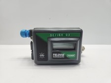 EMERSON FISHER FIELDVUE DVC2000 DIGITAL VALVE CONTROLLER