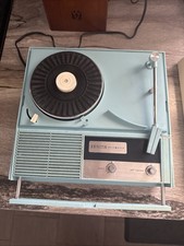 Vintage Zenith B505B Solid State Portable Rec...