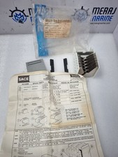 ABB Sace UXAB169699-R002 ARC Chutes LN 500