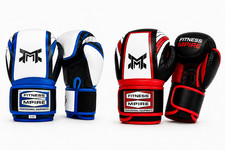 Kids Boxing Gloves 6 oz Youth Boys Girls Training Sparring Kickboxing.