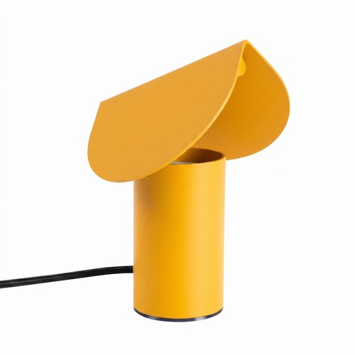 LED Tischlampe Gelb 3000 K schwenkbar