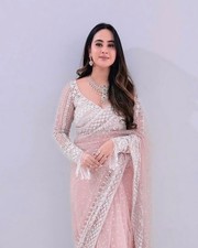 Saree Blouse Bollywood Party Bridal Indian Pakistani New Sari Wedding Designer