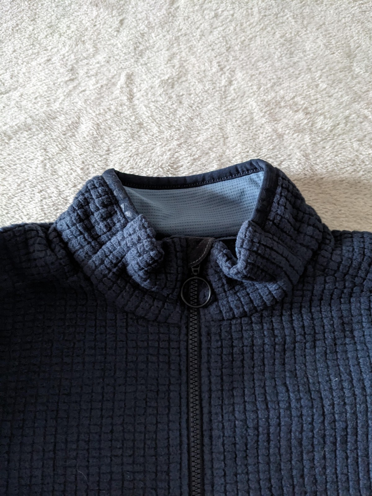 Rapha - Explore Technical Pullover Fleece Jersey … - image 7