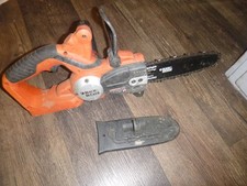 Black & Decker 18v Electric Chainsaw CCS818