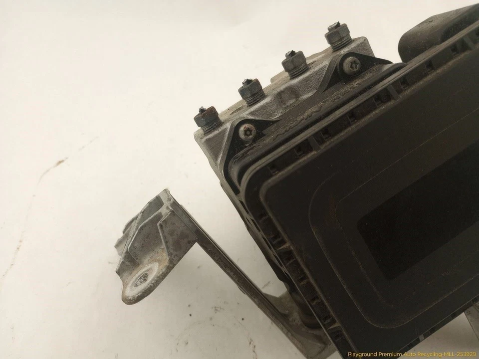 Actuador y módulo de freno antibloqueo Acura TSX ABS para 2006 2007 2008 06 07 08 Foto 3 de 4