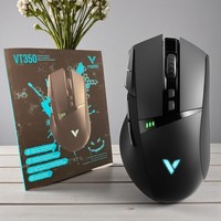Rapoo VT350 Gaming Wireless Mouse 5000 DPI Programmable Button For PC Laptop Mac
