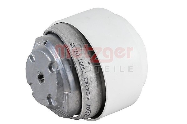 Metzger Lagerung, Motor Links, Motorseitig, Rechts, Vorne FüR MERCEDES-BENZ-image