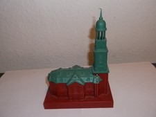 Spardose "Hamburger Michel"