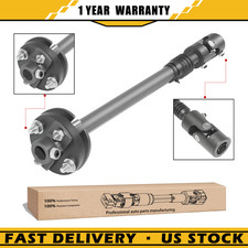 000936 Steering Shaft For 1991-94 Chevy Gmc Ck 1500 2500