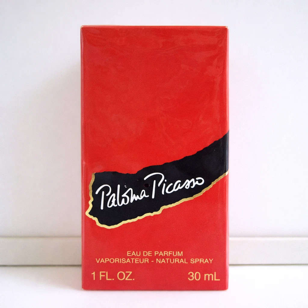 Paloma Picasso Paloma Picasso 香水| eBay