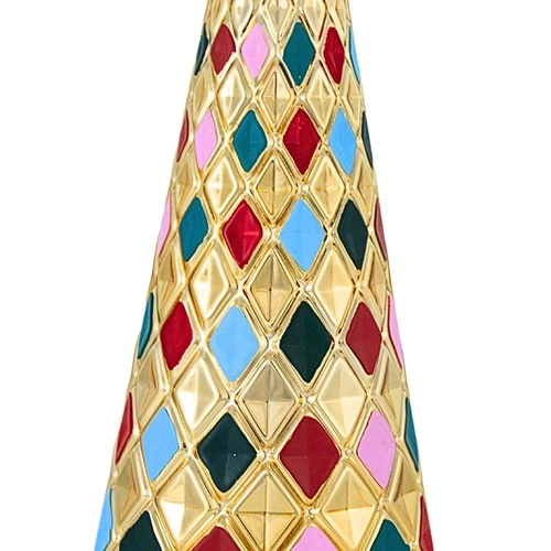 Cody Foster Stacked Diamond Trees - Thumbnail 5