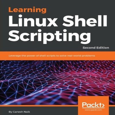 Learning Linux Shell Scripting - Second Edition Ganesh Naik Paper