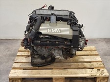 Moteur BMW 645