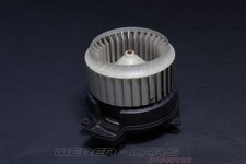 4H1820021B Klimaanlage Gebläse Gebläsekasten vorne OEM Audi A8 S8 4H NUR 94km