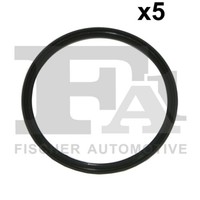 Dichtring Lader Fa1 076.411.005 FPM Fluor-Kautschuk FüR BMW 5Er G30 F90 F10 G31