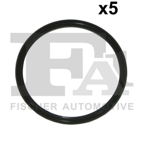 Dichtring Lader Fa1 076.411.005 FPM Fluor-Kautschuk FüR BMW 5Er G30 F90 F10 G31-image