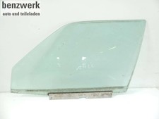 Mercedes W124 Scheibe Fensterscheibe T&uuml;r vorne links color Original 1247201518