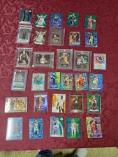 Basketball Card Lot!!! 200+ Cards!!! 🔥🔥🔥