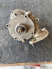 Continental Starter Drive Adapter Assembly Core P/N 634051 587789 O-470 IO-520
