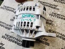 Genuine OEM Cummins 5282840 Alternator 8600503 Delco