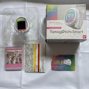 Tamagotchi Smart Niziu | eBay
