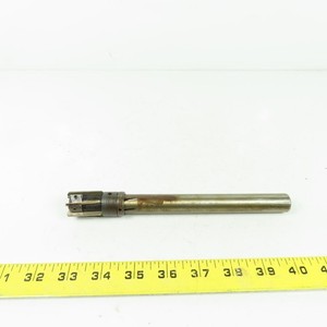Wetmore 36S-E-6 Insert Blade Adjustable Reamer 31/32" Dia. 8" OAL